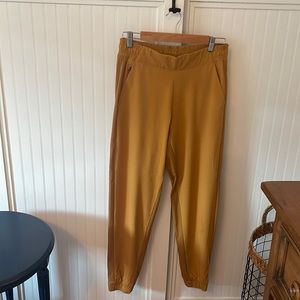 Athleta Brooklyn joggers